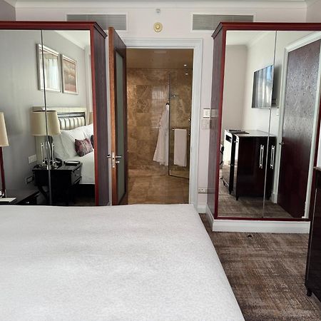Luxury Residence At Taj Cape Town - Top Corner Apartment With Balcony - Newly Renovated Exterior foto