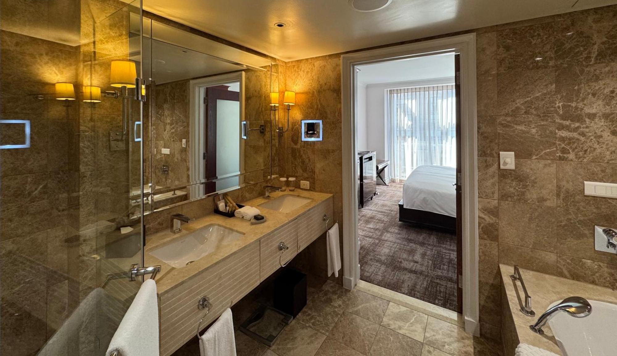 Luxury Residence At Taj Cape Town - Top Corner Apartment With Balcony - Newly Renovated Exterior foto